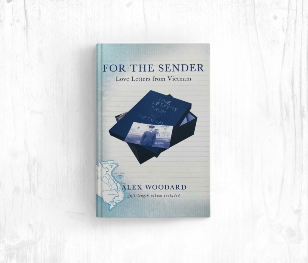 Alex Woodard - For the Sender