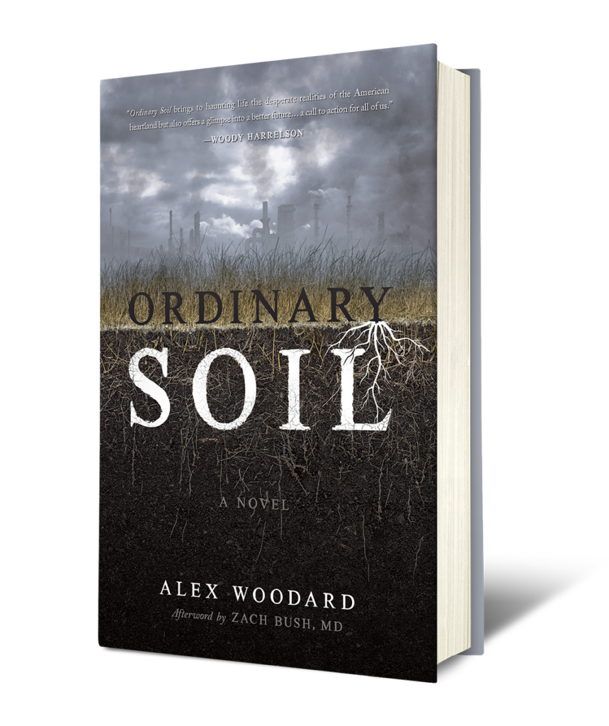 Ordinary Soil